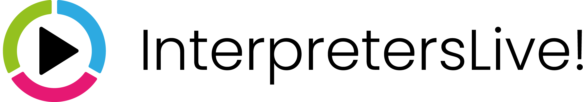InterpretersLive! Logo